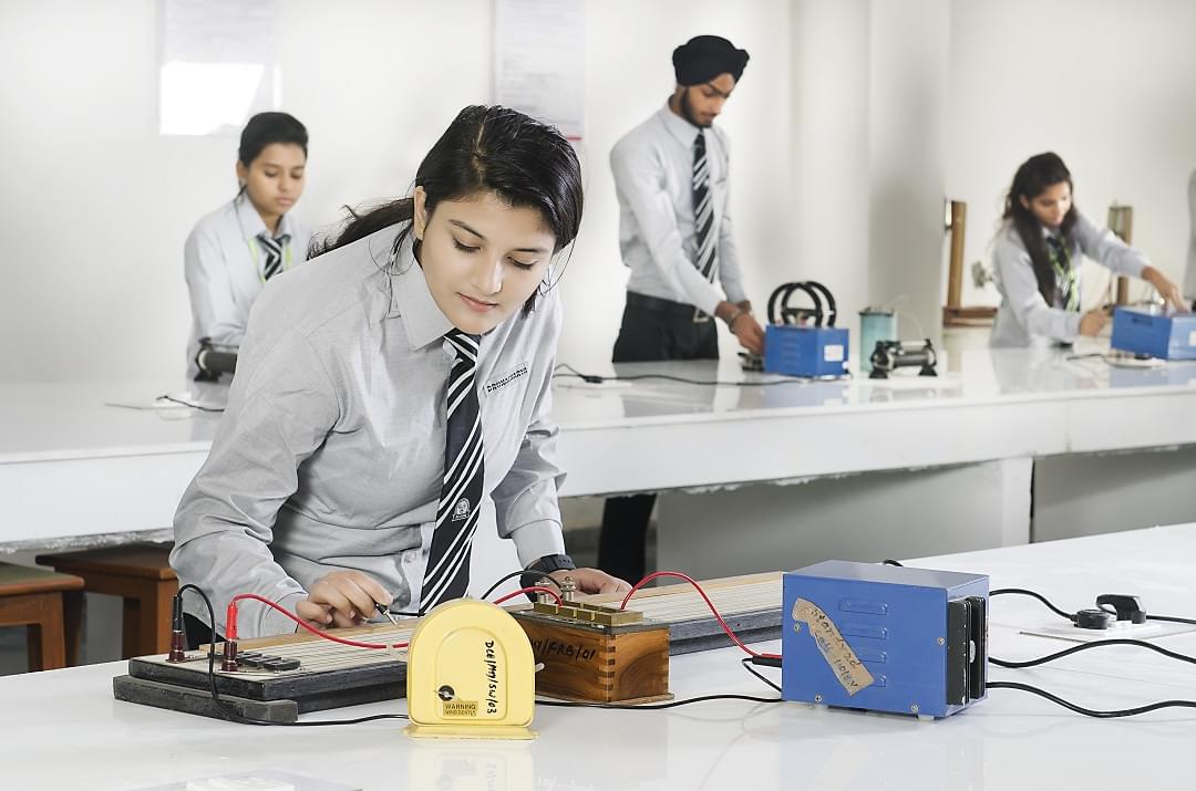 Dronacharya Group of Institutions Greater Noida Infrastructure photo 9